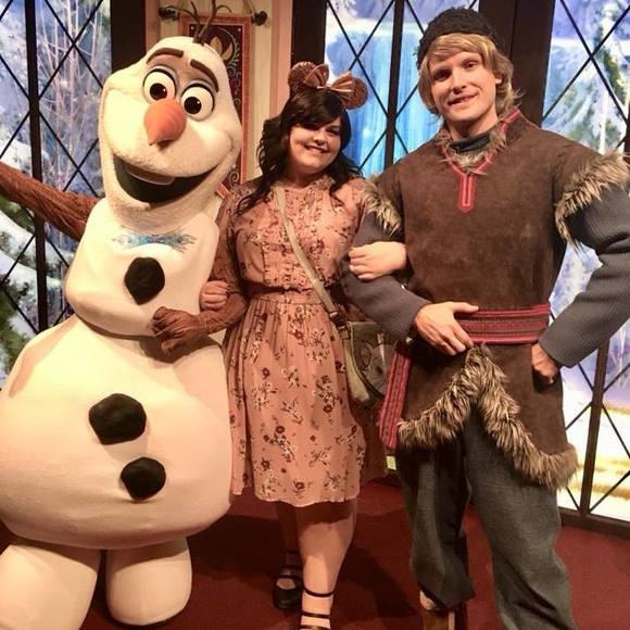 Meet your Posher, Michelle - Picture 1 of 1